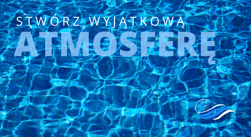 oświetlenie basenowe