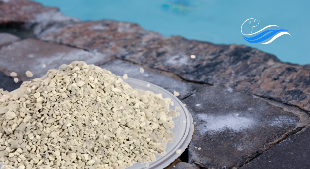 Filtrowanie wody Turbidex – skutecznie z Pool Aqua