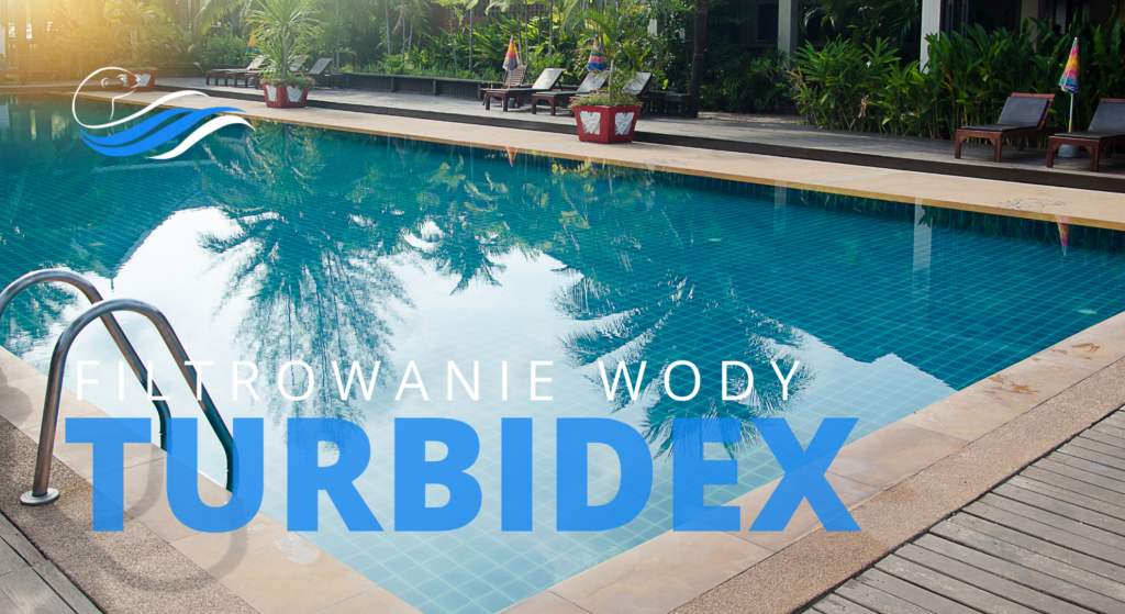 Filtrowanie wody
