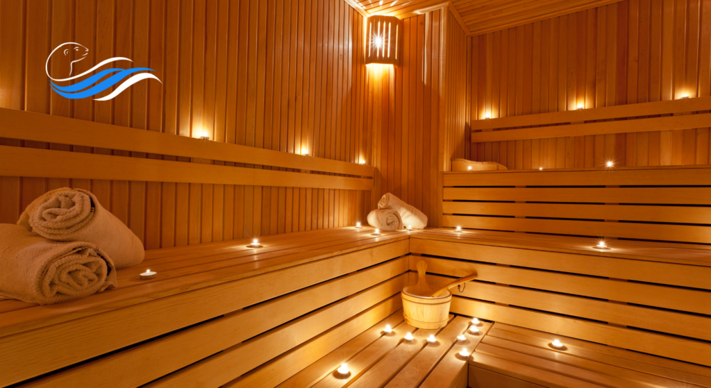 Sauna w domu od Pool Aqua – centrum relaksu i zdrowia
